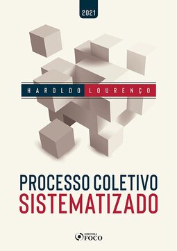 Processo coletivo sistematizado