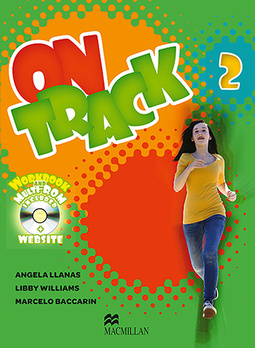 Promo-On Track Student's Pack-2