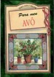Para Meu Avó