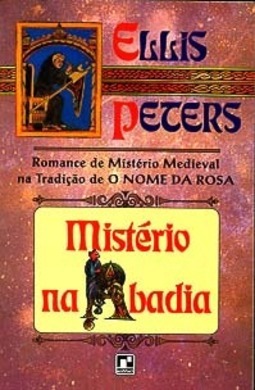Mistério na Abadia