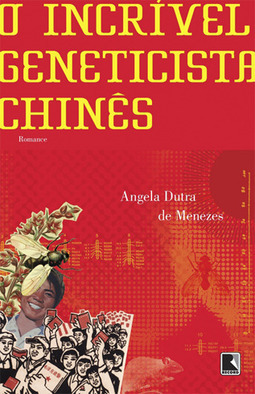 OINCRIVEL GENETICISTA CHINES