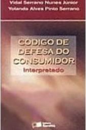 Código de Defesa do Consumidor: Interpretado