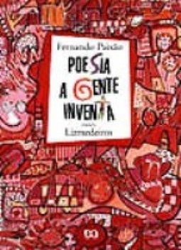 Poesia a Gente Inventa