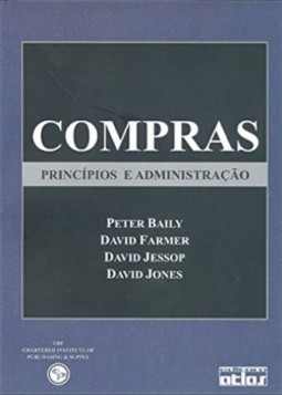 Compras: Princípios e administração