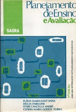 Planejamento de Ensino e Avaliação