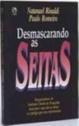 Desmascarando as Seitas