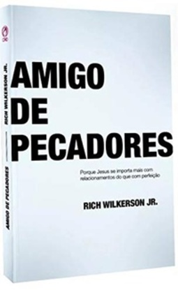 Amigo de Pecadores