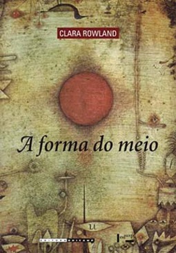 A forma do meio
