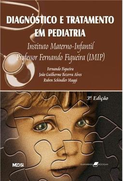 Diagnóstico e Tratamento em Pediatria