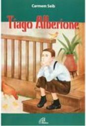 Tiago Alberione