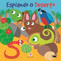 Espiando o deserto