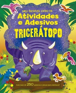 Tricerátopo