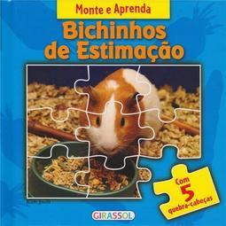 Bichinhos de Estimação