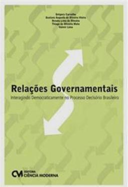 Relações Governamentais