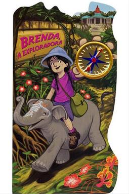 Brenda, A Exploradora