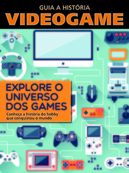 Guia a história - Videogame
