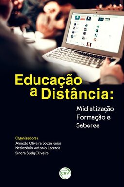 Educação a distância: midiatização, formação e saberes