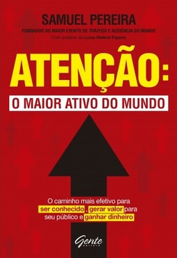 Atenção: o maior ativo do mundo