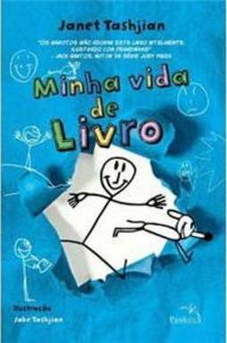 Minha Vida de Livro