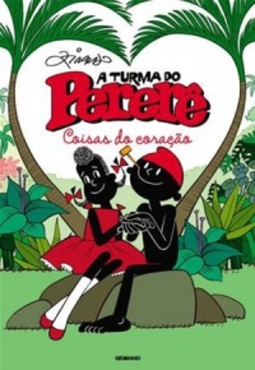 A turma do Pererê