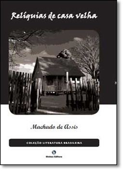 Relíquias de casa velha
