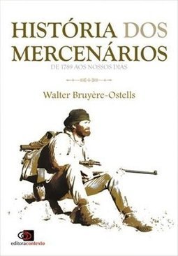 História dos Mercenários 