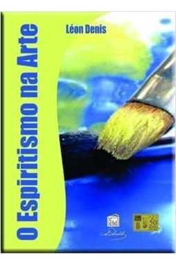 O Espiritismo na Arte