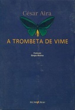 A Trombeta de Vime