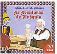 As Aventuras de Pinóquio