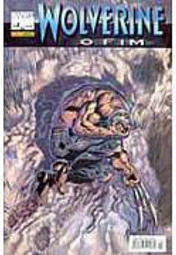 Wolverine: o Fim - 2