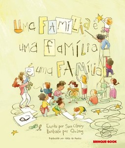 Uma família é uma família é uma família