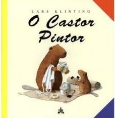 O Castor Pintor