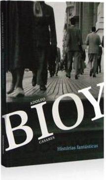 BIOY CASARES