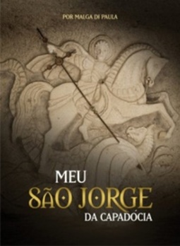 Meu São Jorge da Capadócia