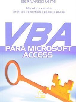 VBA para Microsoft Access