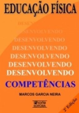 Educação Física: Desenvolvendo Competências