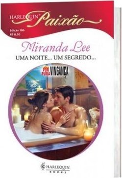 Uma noite... um segredo...