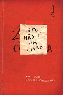 ISTO NAO E UM LIVRO