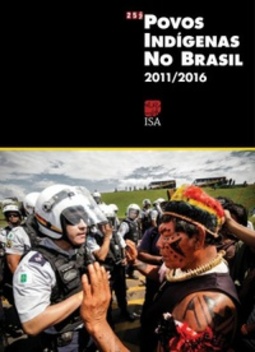 Povos Indígenas no Brasil #12