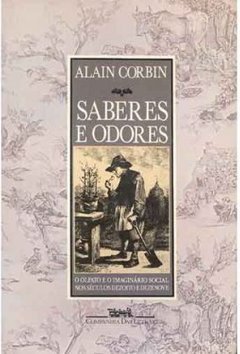 SABERES E ODORES