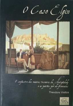 O Caso Elgin