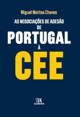 As negociações de adesão de Portugal à CEE