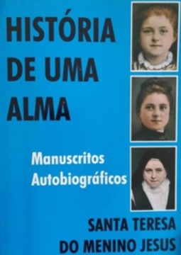História de uma alma