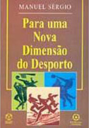 Para uma Nova Dimensão do Desporto - IMPORTADO