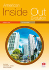 American inside out evolution: student's book - Pre-intermediate