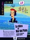 La Chica De Mar Del Plata + CD