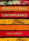 Crônicas do Brasil Contemporâneo - vol. 7