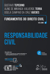 Fundamentos do direito civil: responsabilidade civil