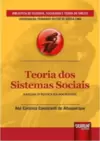 Teoria dos Sistemas Sociais - Sanção Jurídica da Sociedade