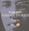 De São Paulo: Cinco Crônicas de Mário de Andrade: 1920-1921